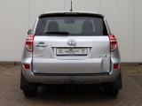 Toyota RAV4 2.0 VVTi Executive Business Automaat | Leder/Alcantara | Trekhaa