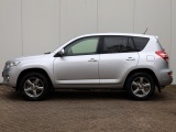 Toyota RAV4 2.0 VVTi Executive Business Automaat | Leder/Alcantara | Trekhaa