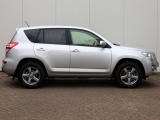 Toyota RAV4 2.0 VVTi Executive Business Automaat | Leder/Alcantara | Trekhaa