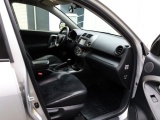 Toyota RAV4 2.0 VVTi Executive Business Automaat | Leder/Alcantara | Trekhaa