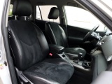 Toyota RAV4 2.0 VVTi Executive Business Automaat | Leder/Alcantara | Trekhaa