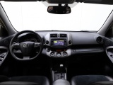 Toyota RAV4 2.0 VVTi Executive Business Automaat | Leder/Alcantara | Trekhaa