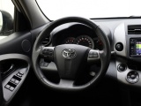 Toyota RAV4 2.0 VVTi Executive Business Automaat | Leder/Alcantara | Trekhaa