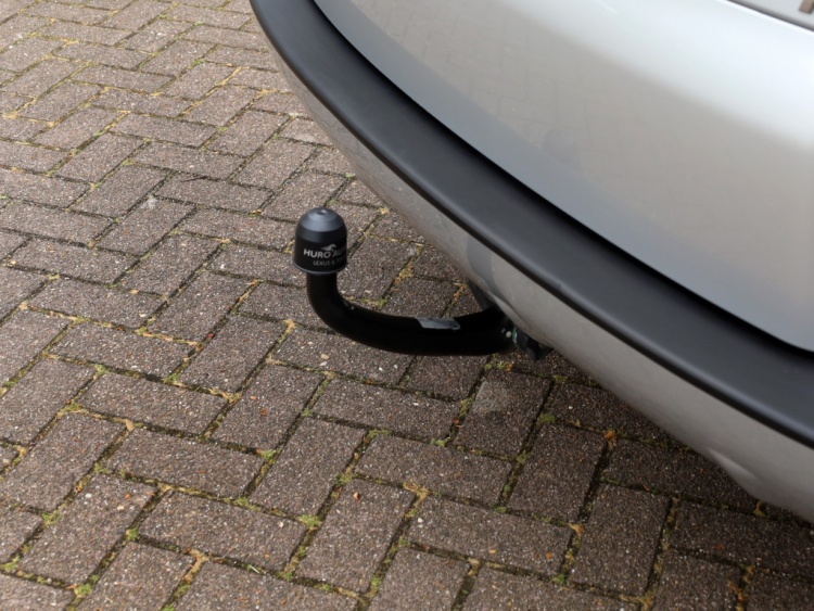 Toyota RAV4 2.0 VVTi Executive Business Automaat | Leder/Alcantara | Trekhaa
