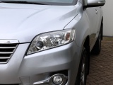 Toyota RAV4 2.0 VVTi Executive Business Automaat | Leder/Alcantara | Trekhaa