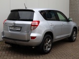 Toyota RAV4 2.0 VVTi Executive Business Automaat | Leder/Alcantara | Trekhaa