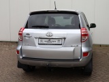 Toyota RAV4 2.0 VVTi Executive Business Automaat | Leder/Alcantara | Trekhaa