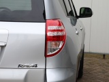Toyota RAV4 2.0 VVTi Executive Business Automaat | Leder/Alcantara | Trekhaa