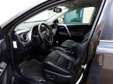 Toyota RAV4 2.5 Hybrid AWD Executive | Leder | 360 Camera | Trekhaak