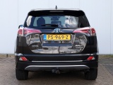 Toyota RAV4 2.5 Hybrid AWD Executive | Leder | 360 Camera | Trekhaak