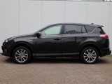 Toyota RAV4 2.5 Hybrid AWD Executive | Leder | 360 Camera | Trekhaak