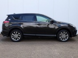 Toyota RAV4 2.5 Hybrid AWD Executive | Leder | 360 Camera | Trekhaak