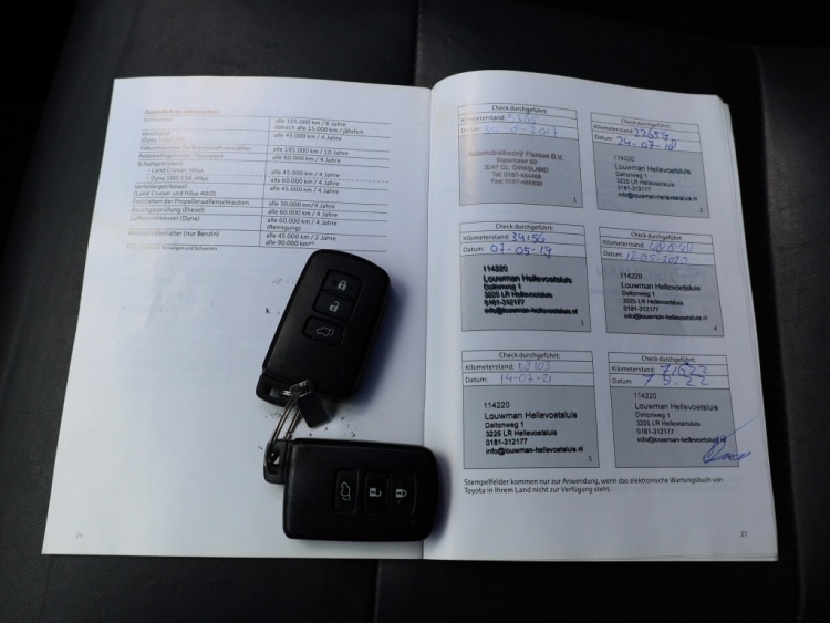 Toyota RAV4 2.5 Hybrid AWD Executive | Leder | 360 Camera | Trekhaak