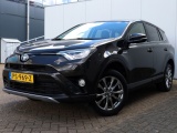 Toyota RAV4 2.5 Hybrid AWD Executive | Leder | 360 Camera | Trekhaak
