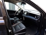 Toyota RAV4 2.5 Hybrid AWD Executive | Leder | 360 Camera | Trekhaak