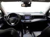 Toyota RAV4 2.5 Hybrid AWD Executive | Leder | 360 Camera | Trekhaak