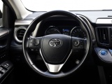 Toyota RAV4 2.5 Hybrid AWD Executive | Leder | 360 Camera | Trekhaak