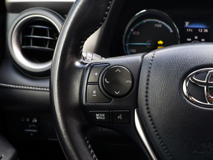 Toyota RAV4 2.5 Hybrid AWD Executive | Leder | 360 Camera | Trekhaak