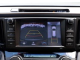 Toyota RAV4 2.5 Hybrid AWD Executive | Leder | 360 Camera | Trekhaak
