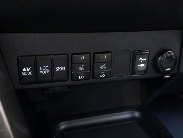Toyota RAV4 2.5 Hybrid AWD Executive | Leder | 360 Camera | Trekhaak