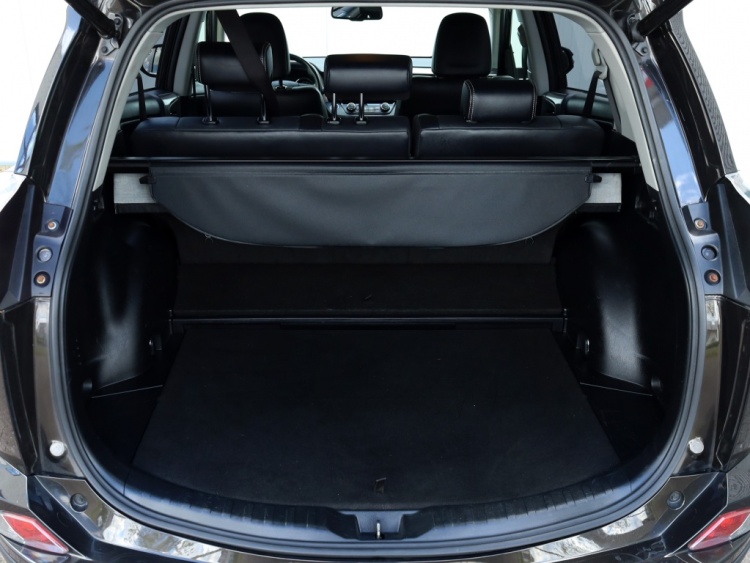 Toyota RAV4 2.5 Hybrid AWD Executive | Leder | 360 Camera | Trekhaak