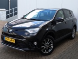 Toyota RAV4 2.5 Hybrid AWD Executive | Leder | 360 Camera | Trekhaak