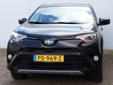 Toyota RAV4 2.5 Hybrid AWD Executive | Leder | 360 Camera | Trekhaak