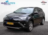 Toyota RAV4 2.5 Hybrid AWD Executive | Leder | 360 Camera | Trekhaak