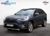 Toyota RAV4 2.5 Hybrid AWD Executive | Panoramadak | JBL Audio | 360 Camera