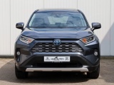 Toyota RAV4 2.5 Hybrid AWD Executive | Panoramadak | JBL Audio | 360 Camera