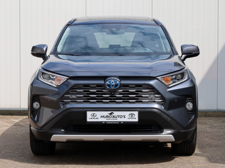 Toyota RAV4 2.5 Hybrid AWD Executive | Panoramadak | JBL Audio | 360 Camera