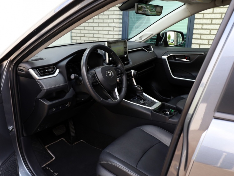 Toyota RAV4 2.5 Hybrid AWD Executive | Panoramadak | JBL Audio | 360 Camera