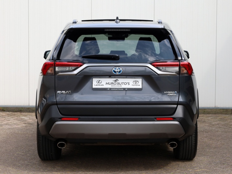 Toyota RAV4 2.5 Hybrid AWD Executive | Panoramadak | JBL Audio | 360 Camera