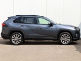 Toyota RAV4 2.5 Hybrid AWD Executive | Panoramadak | JBL Audio | 360 Camera