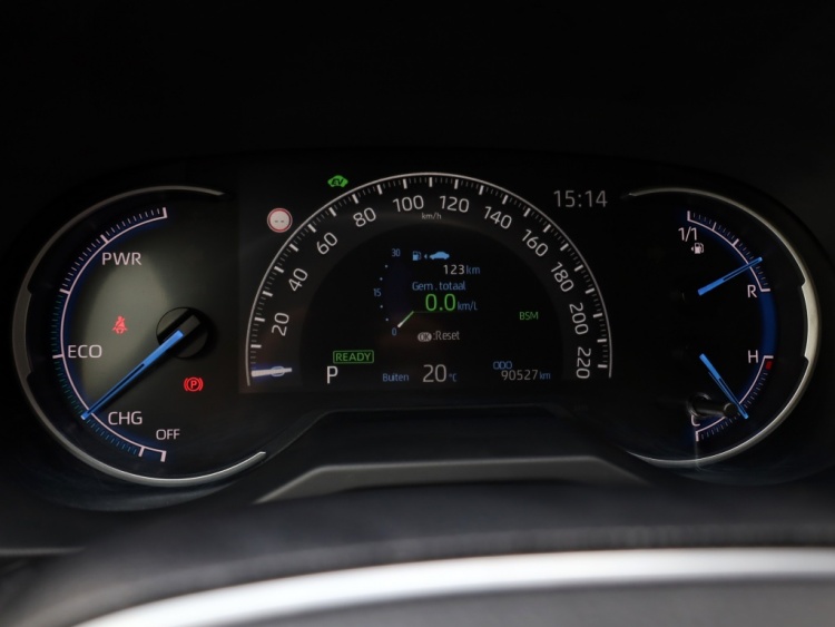 Toyota RAV4 2.5 Hybrid AWD Executive | Panoramadak | JBL Audio | 360 Camera