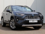 Toyota RAV4 2.5 Hybrid AWD Executive | Panoramadak | JBL Audio | 360 Camera