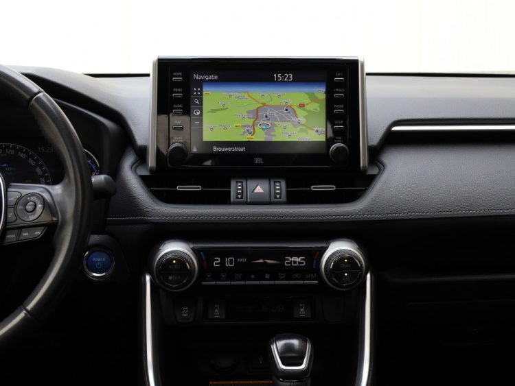 Toyota RAV4 2.5 Hybrid AWD Executive | Panoramadak | JBL Audio | 360 Camera