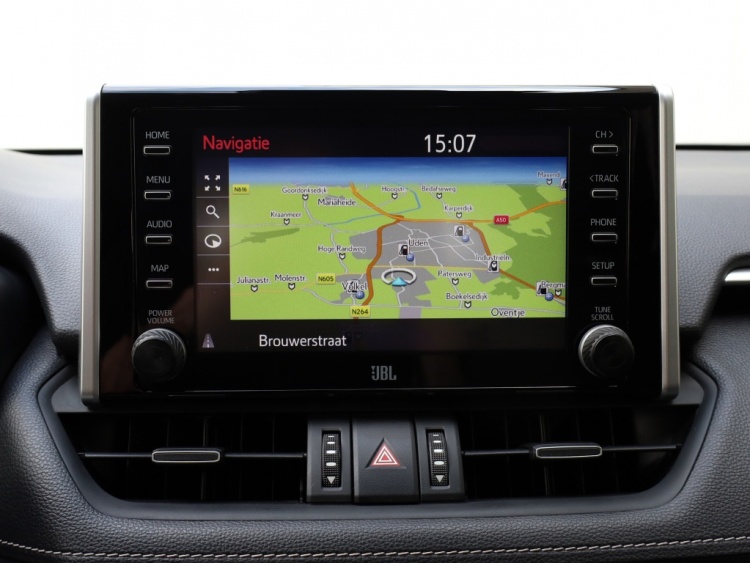 Toyota RAV4 2.5 Hybrid AWD Executive | Panoramadak | JBL Audio | 360 Camera