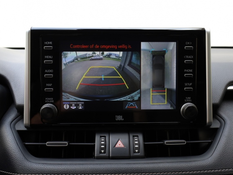 Toyota RAV4 2.5 Hybrid AWD Executive | Panoramadak | JBL Audio | 360 Camera
