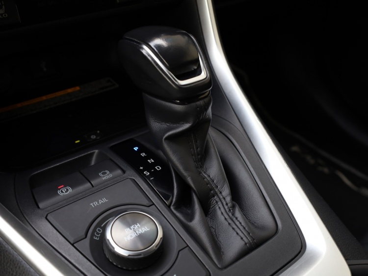 Toyota RAV4 2.5 Hybrid AWD Executive | Panoramadak | JBL Audio | 360 Camera