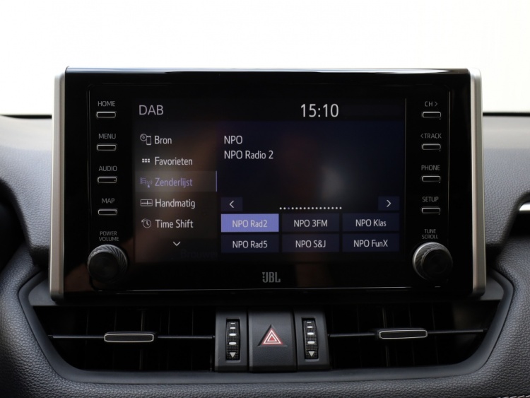 Toyota RAV4 2.5 Hybrid AWD Executive | Panoramadak | JBL Audio | 360 Camera