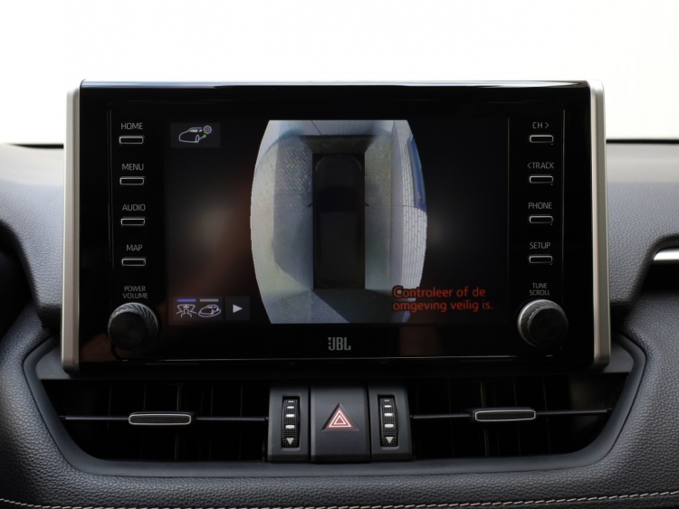 Toyota RAV4 2.5 Hybrid AWD Executive | Panoramadak | JBL Audio | 360 Camera