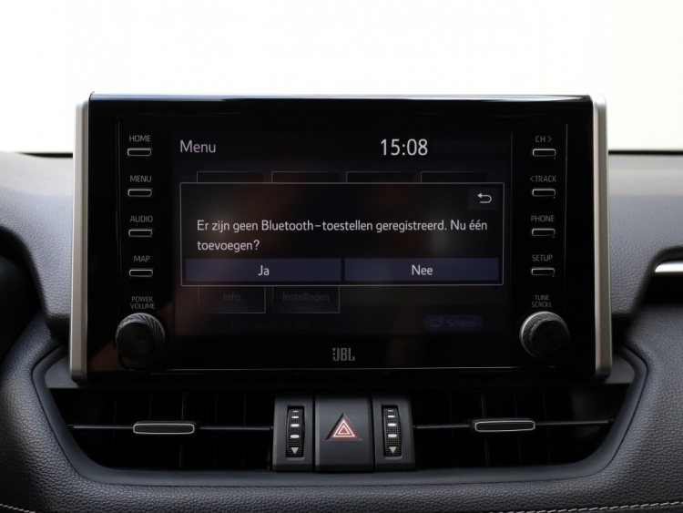 Toyota RAV4 2.5 Hybrid AWD Executive | Panoramadak | JBL Audio | 360 Camera