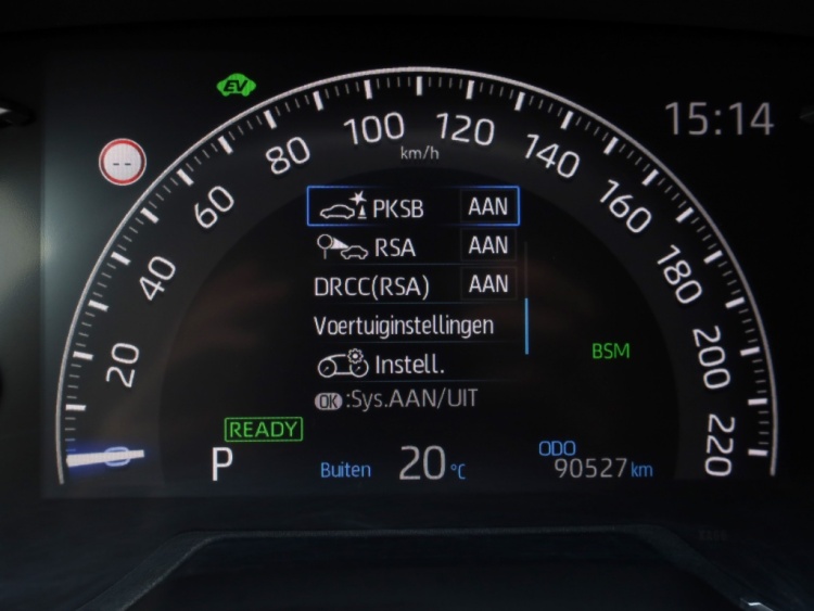 Toyota RAV4 2.5 Hybrid AWD Executive | Panoramadak | JBL Audio | 360 Camera