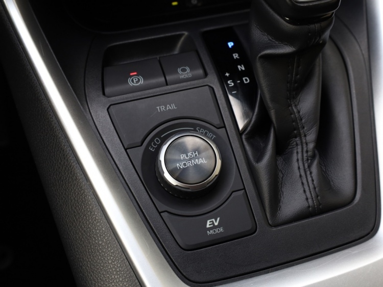 Toyota RAV4 2.5 Hybrid AWD Executive | Panoramadak | JBL Audio | 360 Camera