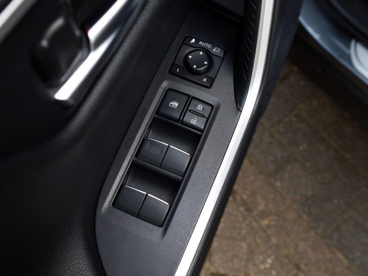Toyota RAV4 2.5 Hybrid AWD Executive | Panoramadak | JBL Audio | 360 Camera