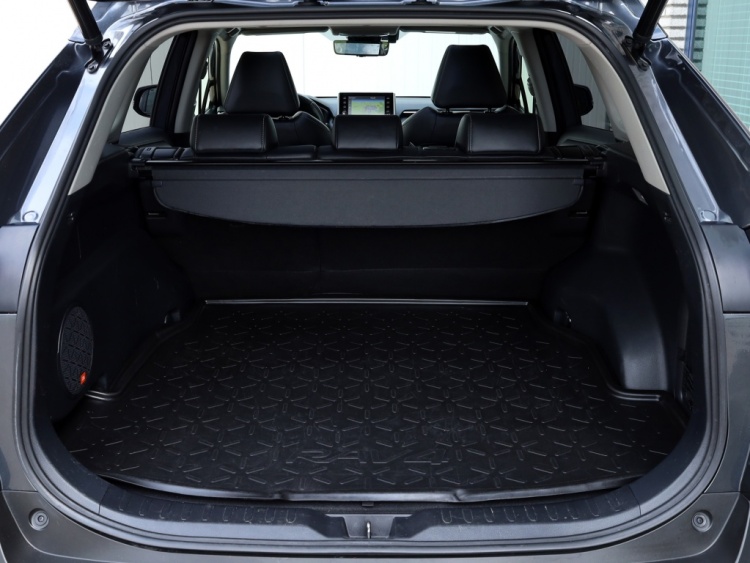 Toyota RAV4 2.5 Hybrid AWD Executive | Panoramadak | JBL Audio | 360 Camera