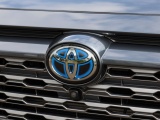 Toyota RAV4 2.5 Hybrid AWD Executive | Panoramadak | JBL Audio | 360 Camera