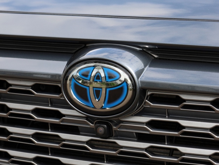 Toyota RAV4 2.5 Hybrid AWD Executive | Panoramadak | JBL Audio | 360 Camera
