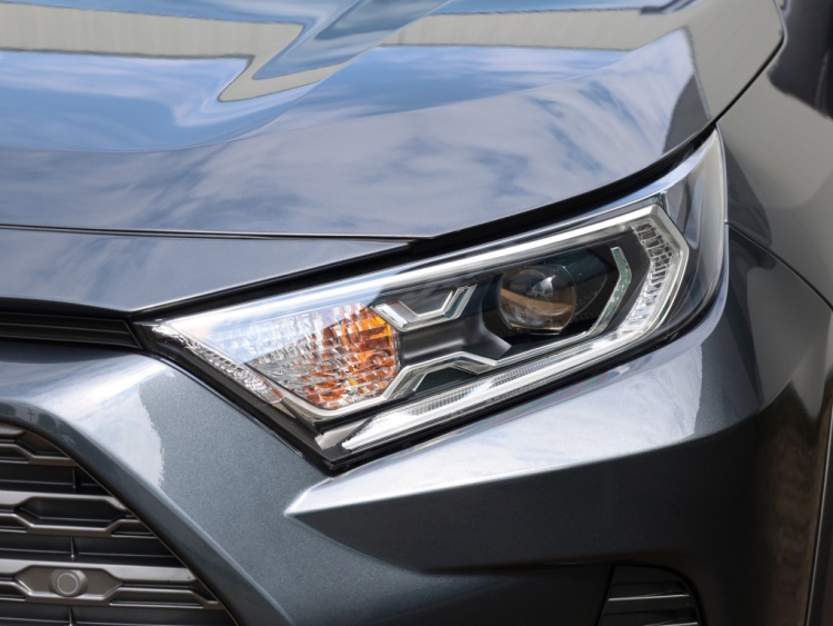 Toyota RAV4 2.5 Hybrid AWD Executive | Panoramadak | JBL Audio | 360 Camera